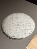 Drei(3) LED Deckenlampen, Durchmesser 30cm, neuwertig!