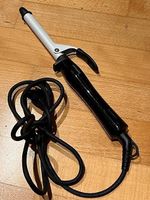 Lockenstab Philips CurlCeramic 230V
