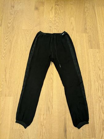 Guess Hose Damen schwarz Gr. 25