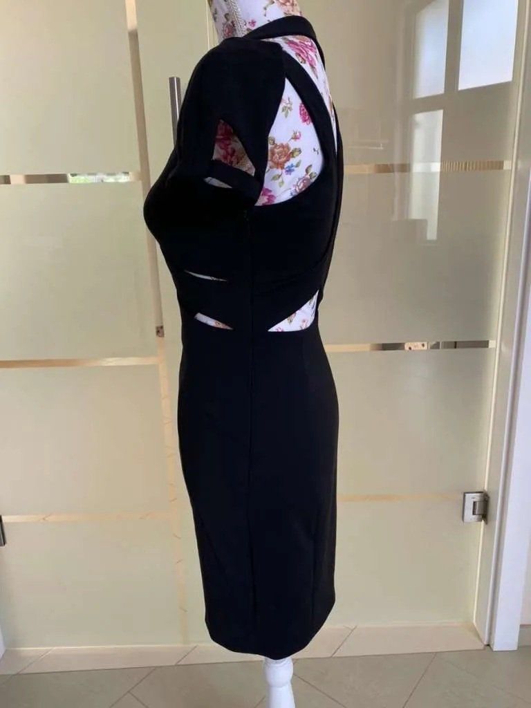 Gucci Kleider: GUCCI Kleid S. – Gebraucht aus Bern von waves0 2