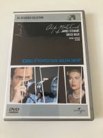 Hitchcock - Das Fenster zum Hof (DVD) Stewart, Kelly