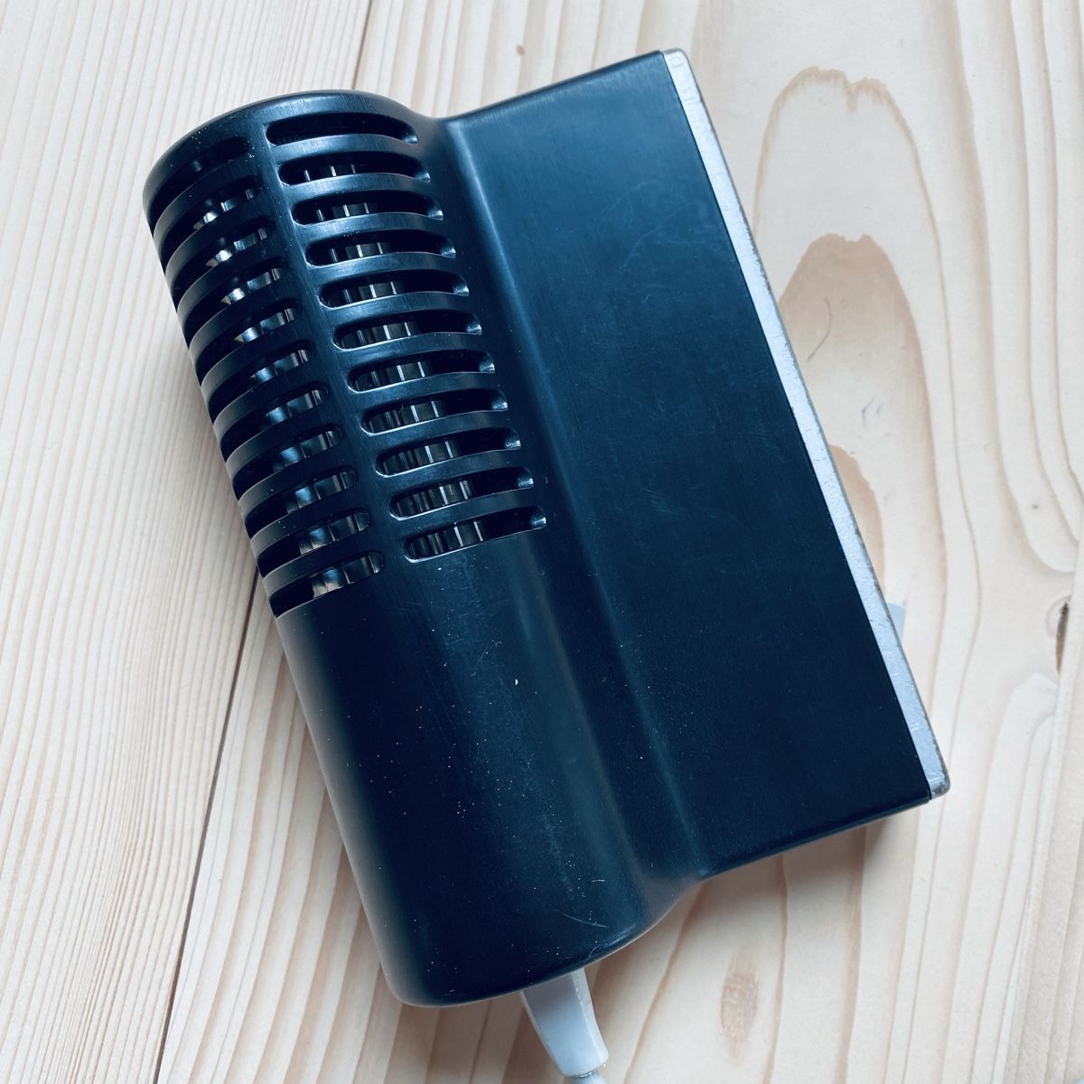 Braun Asciugacapelli: Haarföhn Braun Design – Usato da Glarus venduto da Chiaralina1 1