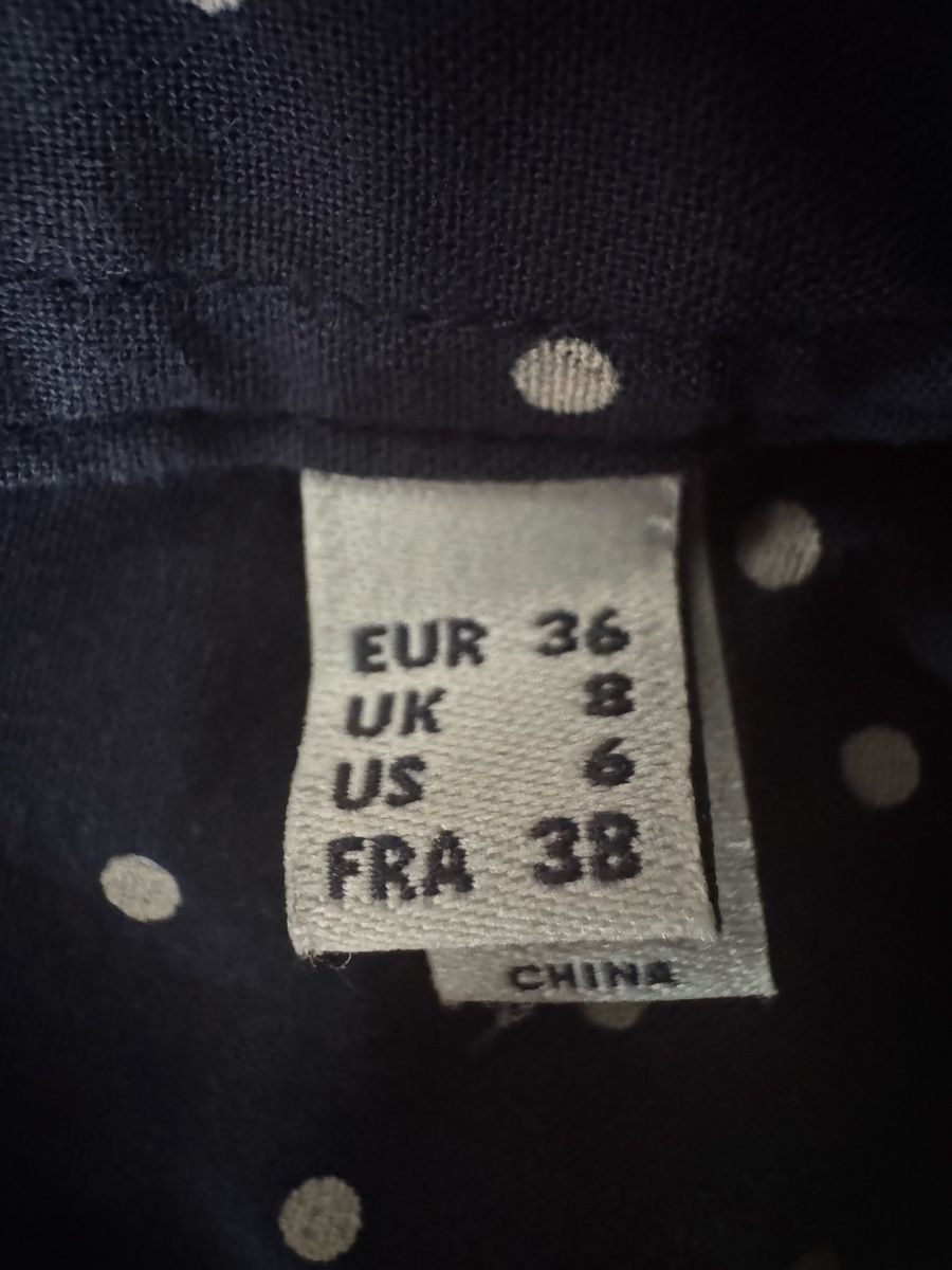 Gant Camicette: Chemise Bluse Gant Size 36 – Usato da Spiegel b. Bern venduto da Desisk44 3