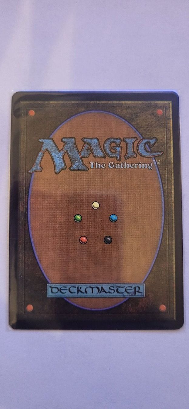 Magic The Gathering Sammelbilder & Trading cards: MTG - Solemn Offering – Gebraucht aus Münsingen von Heroism2010 1
