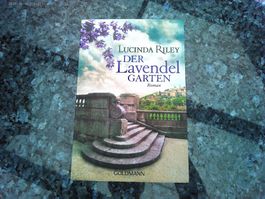 Der Lavendelgarten von Lucinda Riley