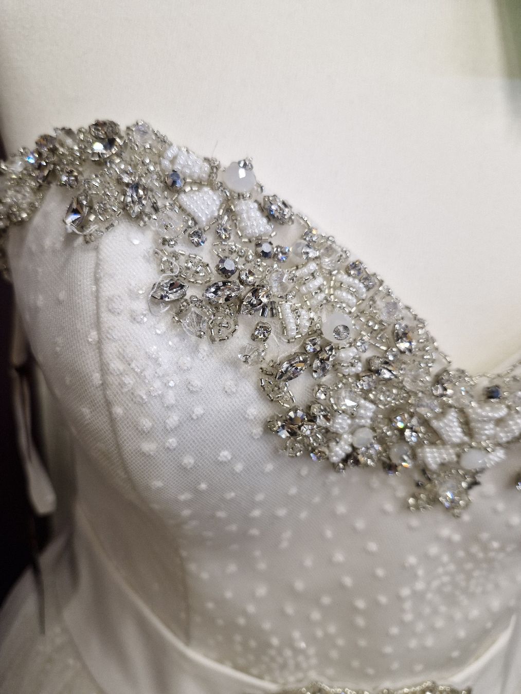 Vestiti: Prinzessinnen-Brautkleid – Nuovo (secondo la descrizione) da Euthal venduto da Leandra01 1