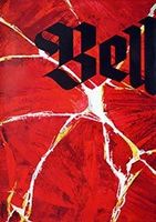 Vintage Plakat von BELL, Basel,  von Josep Artigas.