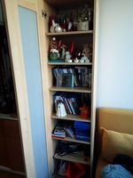  Das treue Schränkchen sucht ein neues Zuhause!