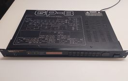 Roland GP-8 (BOSS) Guitar Effects Processor - RAR!