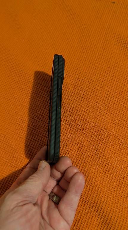 Telefoni cellulari / Smartphones: Google Pixel 9 Pro Fold – Usato da Bassersdorf venduto da cougar65 4