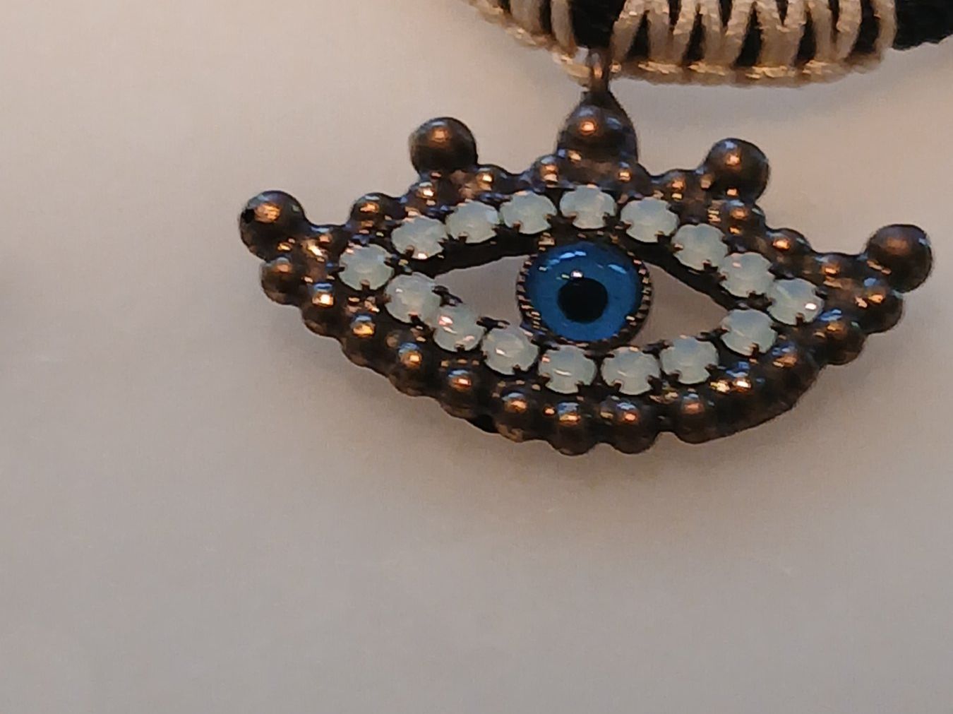Swarovski Catenine: kette – Nuovo (secondo la descrizione) da Meikirch venduto da tsolakidis 2