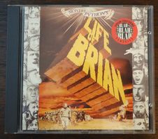The Life of Brian / Monty Python / Soundtrack