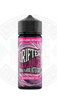 Drifter Blackcurrant Ice 100ml 50pg50vg