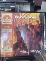Too Short / Shorty the pimp 