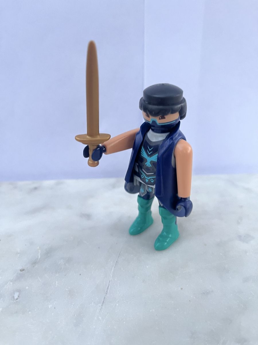Playmobil Giocattoli: Playmobil Ninja – Usato da Solothurn venduto da Fraenz01