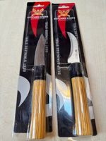 Messerset Stainless 2-teilig ab CHF 1.00 !!!