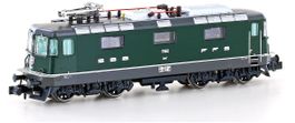 🅱️-Ware Hobbytrain H3031 SBB CFF FFS Re 4/4" 11142 Spur N