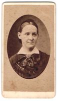 Fotografie J. Höflinger, Basel, Blumenr