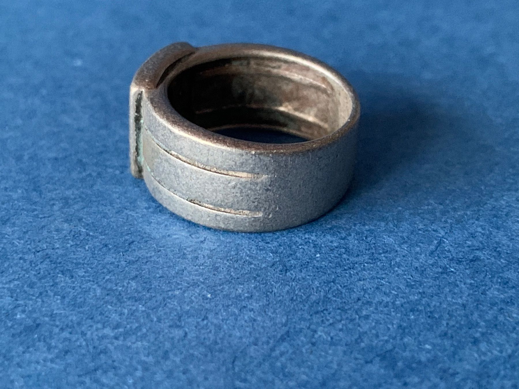 Anelli: Silberring DUFFI Caro (56) – Usato da Dittingen venduto da Bijoubelle 6