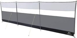 Windschutz Kampa Windbreak Fog, neu, mit Originalzubehör