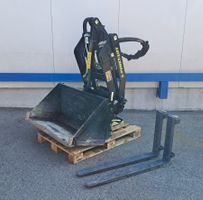 3-Punkt Lift "Big Lift S"