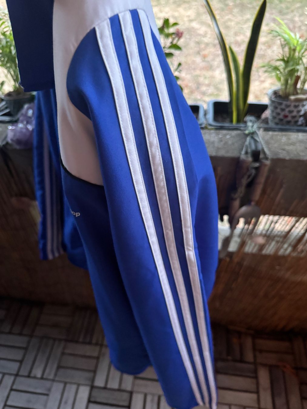 Adidas Giacche: Adidas Jacke Fifa Jacke – Usato da Ipsach venduto da Besos