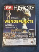 P.M. History Magazin Ausgabe 07/2026 Wendepunkte