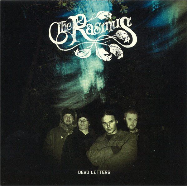 CD: CD The Rasmus - Dead letters (2003) – Usato da Möriken AG venduto da mineralia