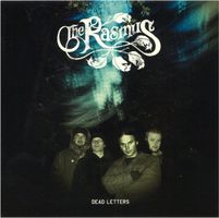 CD The Rasmus - Dead letters (2003)