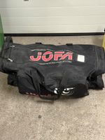Komplette Hockey Ausrüstung