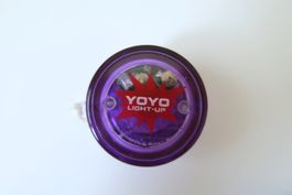Yo-yo lumineux Simba Toys violet occasion