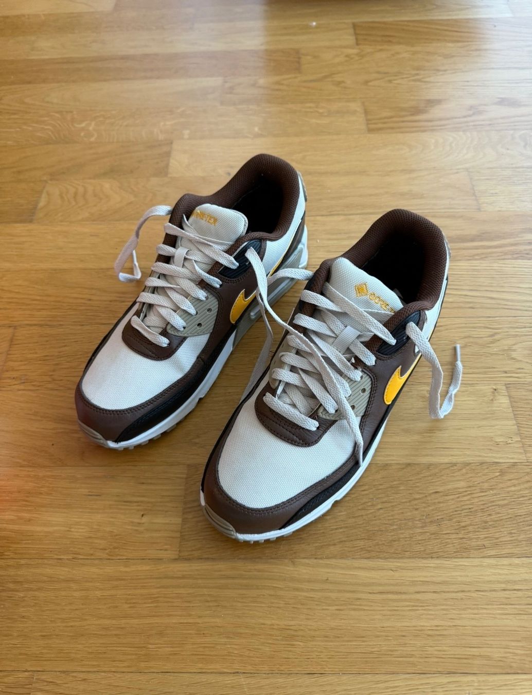 Nike Scarpe da uomo: Nike Air Max Original Grösse 42 – Usato da Rheinfelden venduto da RetroX1 1
