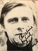 Emil Steinberger Autogramm signiert Magazinbild 13x18cm