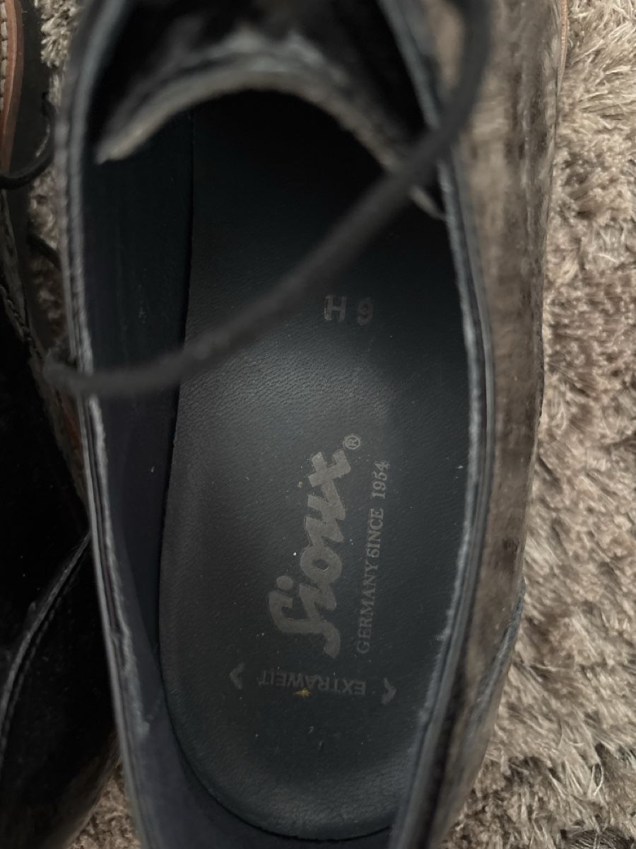 Damenschuhe: Damen Schuhe Lackleder – Gebraucht aus Rafz von mar_j7dl 2