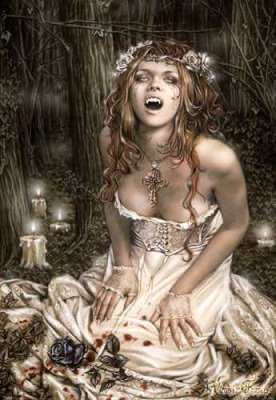 Foto & Immagini: Poster Victoria Frances Gothic – Nuovo (secondo la descrizione) da Schwyz venduto da rs-trend