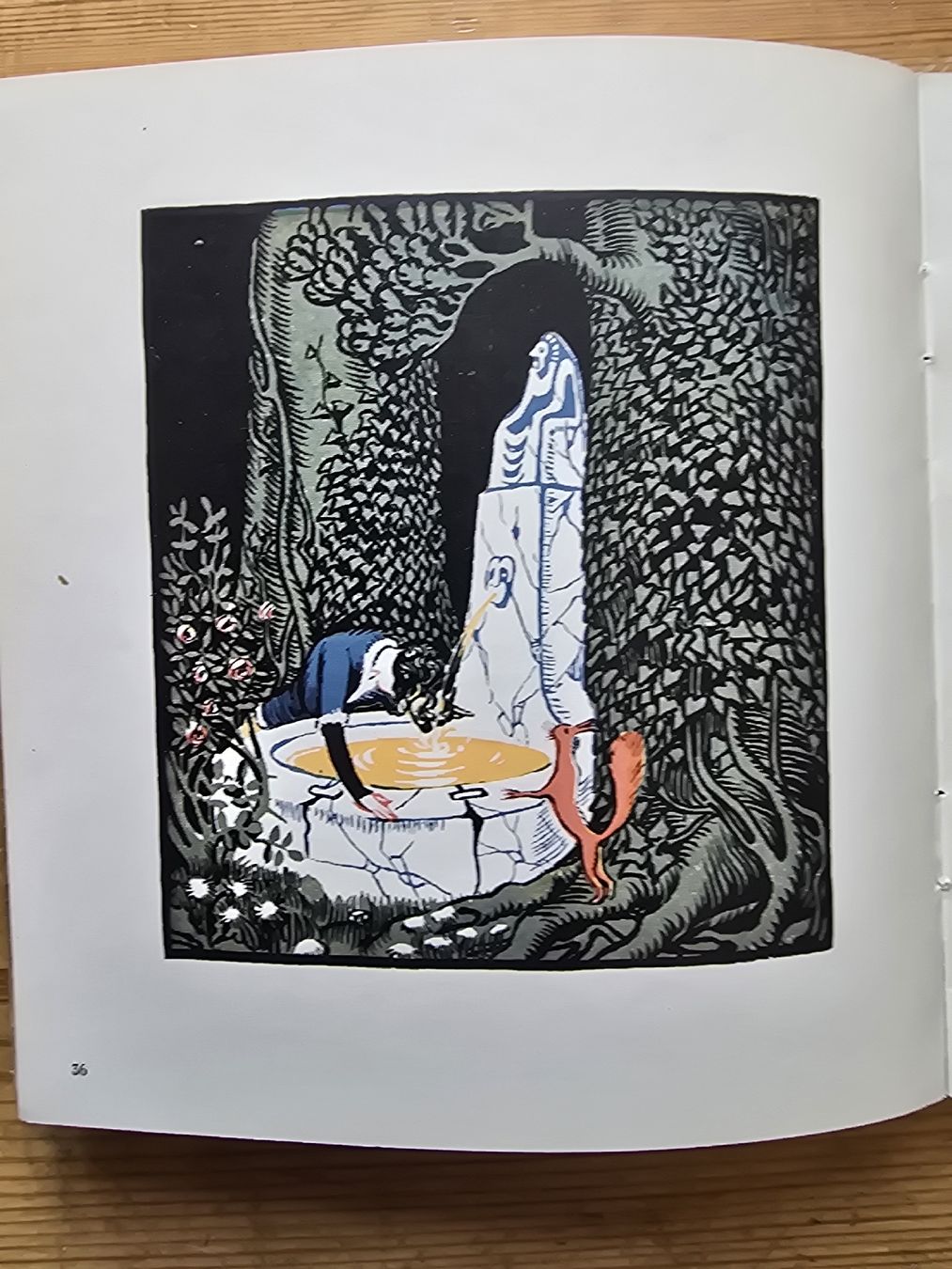 Livres: Gerlach Grimm Märchen – D'occasion à Hedingen par mickway