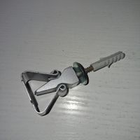 1 RÜCKHALTER FÜR TÜREN KWS