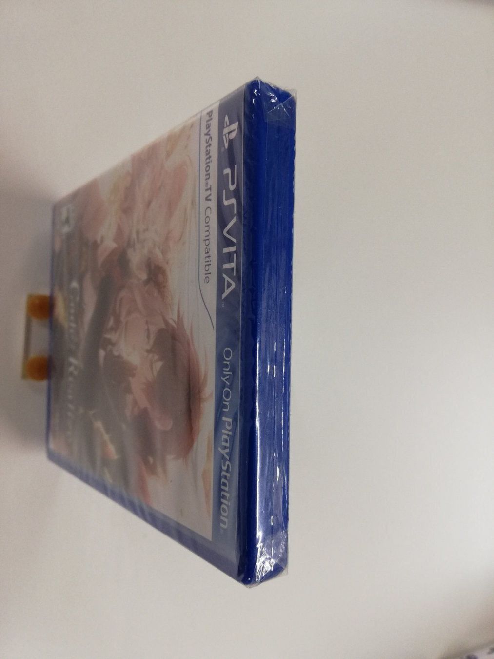 Sony Giochi: Code: Realize - Guardian of rebirth – Nuovo (secondo la descrizione) da St. Gallen venduto da zorro_dc 2