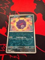 Smogon (MEW 109) - Reverse Holo - Pokemon 151