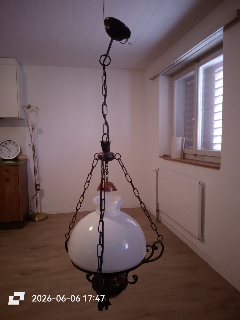 Lampadari & plafoniere: Zu Verkaufen – Usato da Unteriberg venduto da Renato050