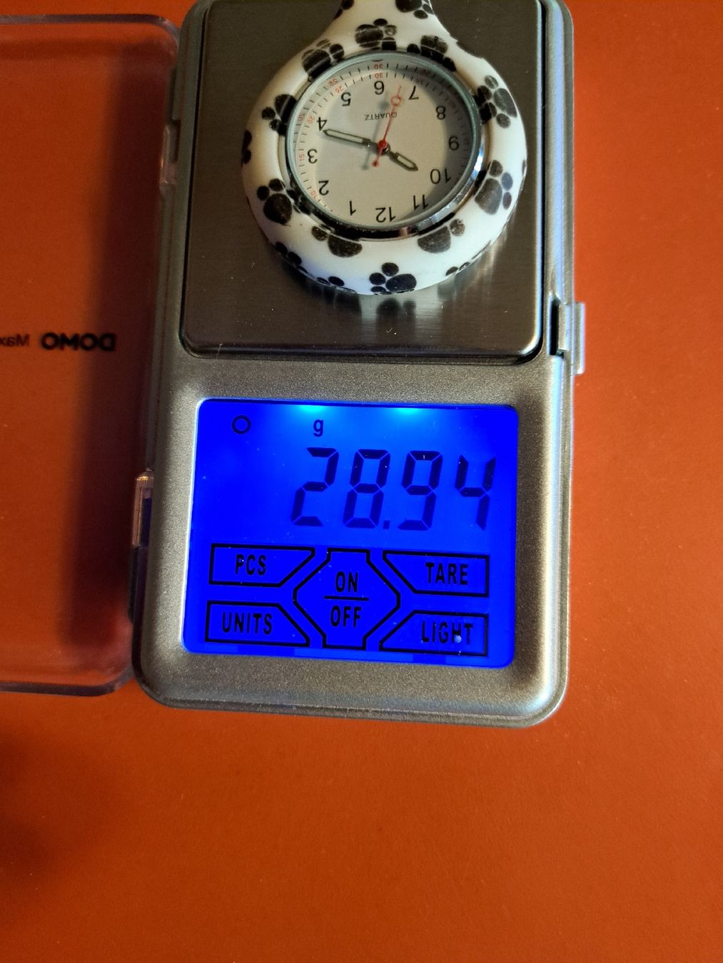 Orologi: Schwesteruhr zu verkaufen. – Usato da Fehren venduto da ech_hk7l 3