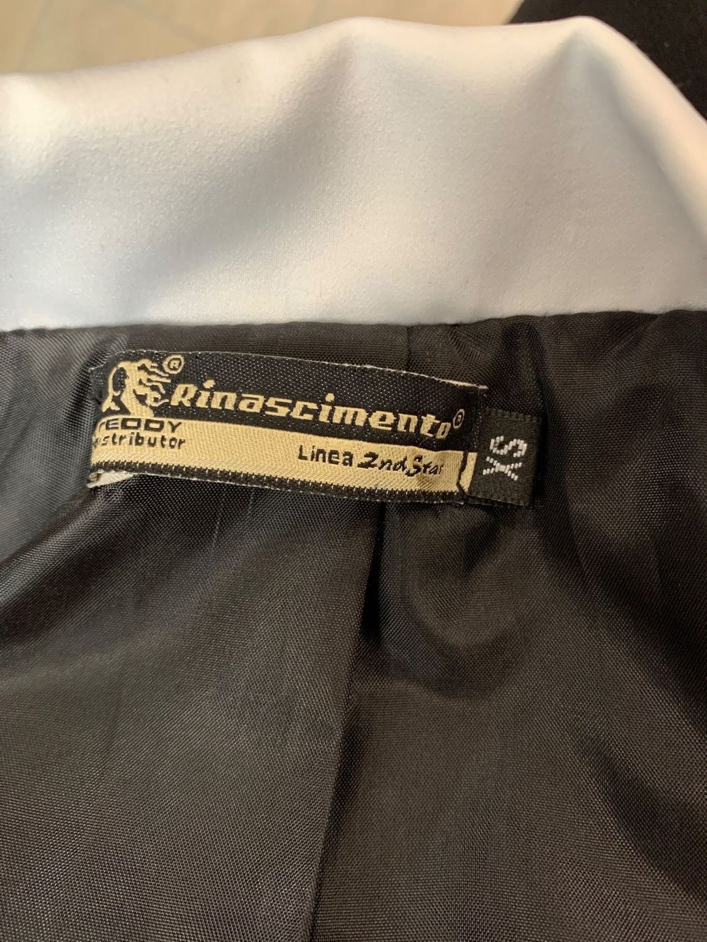 Bolero: Bolero GR XS – Nuovo e nell'imballaggio originale da Langnau am Albis venduto da Judithsebi 3