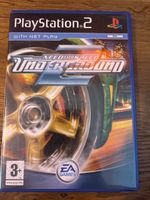 Need for Speed Underground 2 PS2 Spiel für CHF 10.00