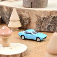 MATRA SIMCA - HO