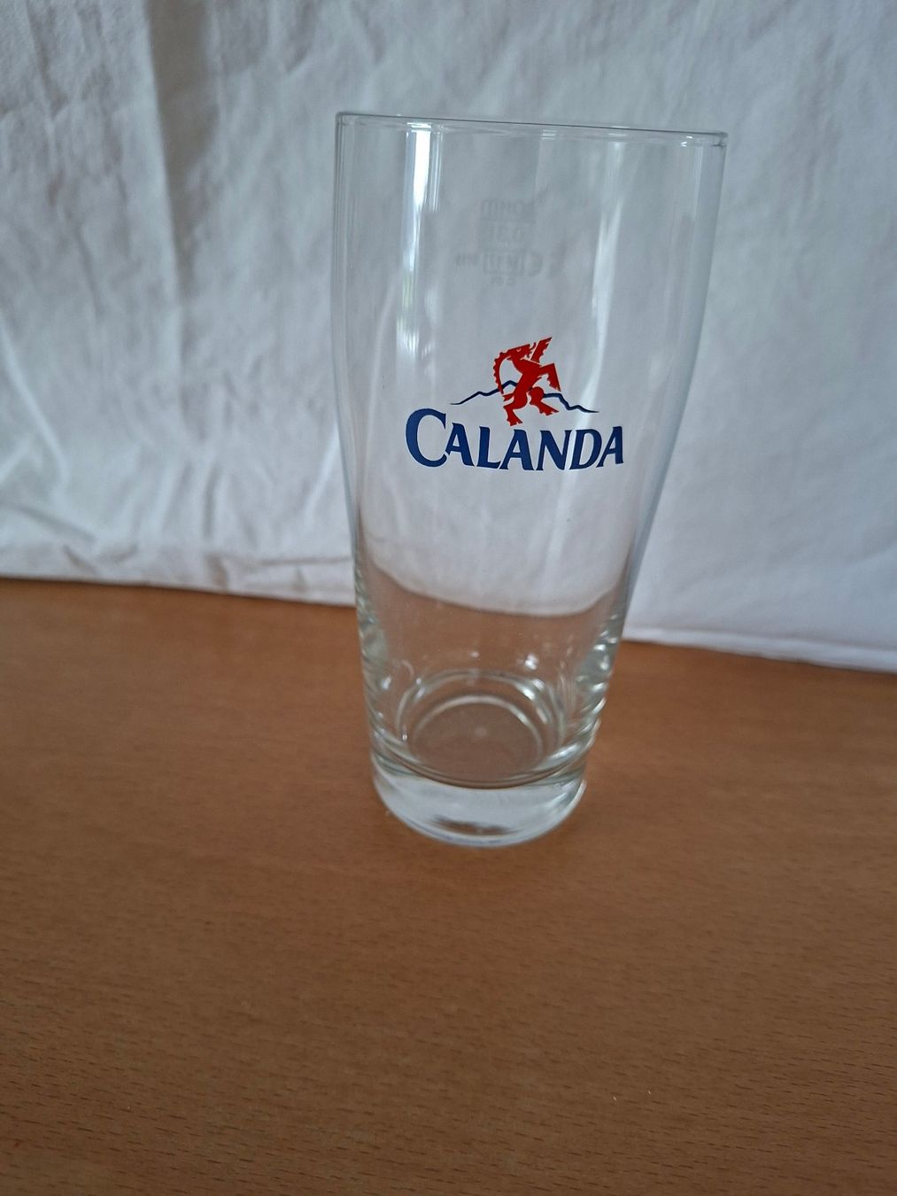 Bicchieri: Bierglas – Usato da Bretzwil venduto da eri_2gck