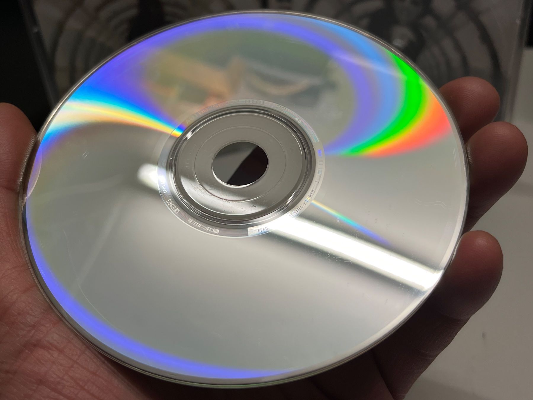 CD: DJ Bobo - Magic - RA11B – Usato da Küsnacht ZH venduto da Jazztilldawn 3