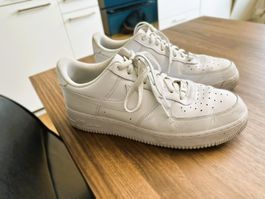 Nike AirForce 1