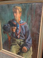 STAUFFER FRIEDRICH ARNOLD 1892-1980