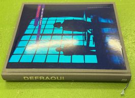 Silvie et Cherif Defraoui: Archives du futur 1975-2004