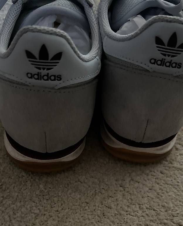 Adidas Herrenschuhe: Adidas originals 40.5 – Gebraucht aus Zürich von akoprio 3